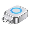 Miniatyrbilde 1 av 5: 140W smart ladeadapter med automatisk utkobling, Type-C, 140W