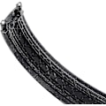 Miniatyrbillede 3 af 5: Udskiftning øvre hovedbøjle reparationsdele til Beats Studio 3_fsdxm { Defiant Black-Red