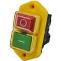 Miniatyrbild 1 av 5: Integrated Switch - 230V Voltage-Free Switch KJD17 B/YH02-A 5, Waterproof Panel, Start Button