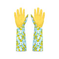 Miniatyrbillede 3 af 5: Havehandsker til herrer og damer, tagresistente havehandsker, arbejdshandsker