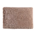 Miniatyrbild 1 av 5: Självvärmande kattbäddmatta, kattplatta för inomhuskatter 2 i 1 maskintvättbar mjuk plysch höst vinter termisk husdjursbädd-70*50*8cm