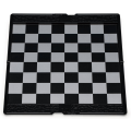 Miniatyrbilde 3 av 5: Brettspill i lommeformat med magneter (20 cm) - bærbar og reisevennlig
