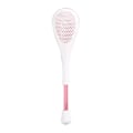 Miniatyrbillede 1 af 5: 1 stk. Puddersukker Duster, Puddersukker Sifter Kakaopulver Kaffe Drys Dåse Mel Sigte til Køkken Tilbehør (Pink)