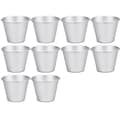 Miniatyrbillede 1 af 5: Puddingforme til bagning, miniforme til gør-det-selv-bagning, buddingkopper, æggeform, muffinform, cupcakeform