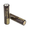 Miniatyrbillede 1 af 4: Genopladeligt Batteri 18650 - 4000mAh