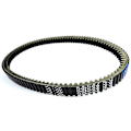 Pikkukuva 4 / 5: Suzuki AN400 Burgman 400 Skywave 400 1999-2020 Kytkinvetohihna AN 400 2000 2001 2002 2003 2004 27601-05H10-000 27601-1