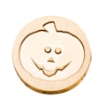 Miniatyrbilde 3 av 5: AWax Stempel Halloween Brannmaling Stempel Hode Gresskar Forsegling Voks Stempel for DIY