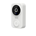 Miniatyrbillede 4 af 5: Smart Trådløs Fjernbetjening Videodørklokke Intelligent Visuel Dørklokke Hjem Intercom HD Nattesyn WiFi Sikkerhedsdør Dørklokke