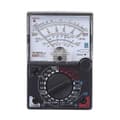 DC & AC YX-360TR Analogt Mätinstrument Multimeter Multitester Säkring Diodskydd