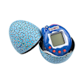 Pikkukuva 1 / 5: Tamagotchi Lemmikit - 90-luvun Retro Lelut Sininen