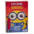 Miniatyrbild 1 av 5: Partyspel Kort Explosion Katt Explosion Lingwen Explosion
