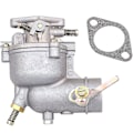 Miniatyrbillede 1 af 4: Karburator Kompatibel med Briggs & Stratton 390323 394228 7hk 8hk 9 Hk Motor Karburator 12