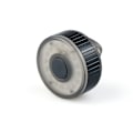 Pikkukuva 5 / 5: Pyörän takavalo, USB-lataus pikalukitus takavalo, juoksuvalo pyöräily takavalo (1 kpl, musta)