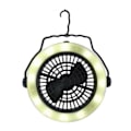 Miniatyrbild 1 av 4: Batteridriven - multifunktionell LED-lampa