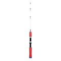Miniatyrbillede 1 af 3: Sammenklappelig Fiskespind Isfiskeri Combo Børnefiskespind Rejespind Bærbar Teleskopisk Fiskespind Isfiskestav Assorteret Farve 60X2X2CM