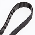 Miniatyrbillede 2 af 5: 44-tommers Plotter Vognbælte Til Hp Designjet T610 T1100 Z2100 Q6659-60175-HP