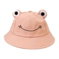 Pikkukuva 1 / 5: Bucket-hattu Naisille, Bucket-hattu Rantahattu, Lapsille Rantahattu