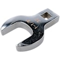 Pikkukuva 1 / 3: 32 mm (1 1/8\") avojainsilmukka-avain 1/2\" vääntiöllä momenttiavaimille