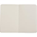 Miniatyrbillede 2 af 5: Lomme Notesbog - 6-pak bløde mini-notesbøger 3,5 x 5,5
