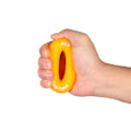 Miniatyrbild 3 av 5: Grepptränare för Handstyrka Underarmsgreppträning Fingersträckare Lindrar Handleds- & Tummesmärta Karpaltunnelsyndrom (5 st)