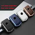 Miniatyrbillede 7 af 8: Etui Skal MED NØGLERING HVID MED White with keychain White with keychain