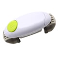 Miniatyrbilde 1 av 5: Elektriske krukkeåpnere for eldre, elektrisk krukkeåpner, automatisk elektrisk flaskeåpner, automatisk elektrisk krukkeåpner for svake hender