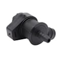 Miniatyrbilde 5 av 5: Dampbeholderventil 8653908 Svart for S60 S80 V70 XC70 XC90 2001-2011