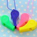 Miniatyrbild 2 av 5: Brand  Special Whistle Without Pea - Jakthundsvissel med Lättblåst Design 4 ST