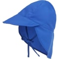 Miniatyrbilde 1 av 3: Solhatt for småbarn UPF 50+ Solhatt for smågutter Solbeskyttelse Solhatter for smågutter Sommerstrandhatt Gutt Jente Royal Blå 9-18 måneder E Royal Blue 9 18 Months