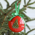 Miniatyrbild 4 av 5: Julgranskulor, 2,8 tum, Flera Stilar, Julgranskulor, Julgranskulor, Familjefest, Julgranskulor