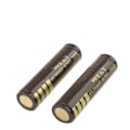 Miniatyrbillede 3 af 4: Genopladeligt Batteri 18650 - 4000mAh