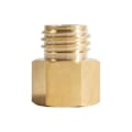 Miniatyrbillede 3 af 4: Soda Cylinder Strømtrådskonverteringsadapter Passer til Quooker Cube Tank Hun Tr21-4 Til Han Tr21-3 Gold