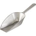 Miniatyrbillede 1 af 5: 1 stk. Rustfrit Stål Lille Iskube-Ske Sød Sød Skeer til Hjem Bar Buffet Bryllup Beholdere, Nem Rengøring & Holdbar