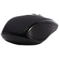Miniatyrbild 3 av 4: Wireless Mouse with Type-C 2.4 GHz, Available with USB-C Receiver, Black-dt