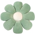 Pikkukuva 1 / 5: Blomma Plyysityyny-Istuintyyny-Istuinalusta-Vihreä 40cm