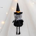 Pikkukuva 2 / 5: Halloween-ripustushaamut Ulko- ja sisätiloihin Baarijuhlat Taustakuva KoristeluHaamu
