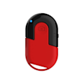 Miniatyrbilde 2 av 2: Telefonkamera Fjernkontroll Bluetooth Trådløs Fjernkontroll For Ios Og Android Telefoner For Bilder