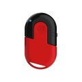 Pikkukuva 2 / 2: Puhelimen kameran kaukosäädin Bluetooth-langaton kaukosäädin iOS- ja Android-puhelimille valokuville