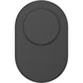 PopSockets PopGrip MagSafe -puhelimen pidike, musta 40 40