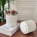 Miniatyrbillede 2 af 5: 360° Roterende Makeup Organizer - Organizer - Vanity Organizer med 5 C