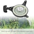 Miniatyrbilde 4 av 5: Dra utbytesenhet for 1p61p0 Mtd Motor Push Klippere 751-10299 951-10299a