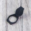 Miniatyrbillede 3 af 5: 3 Pak Universal Webkamera Dæksel, Desktop Computer Ekstern Webkamera Linsedæksel Lukkerhætte, Streaming Webkamera Privatliv
