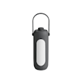 Miniatyrbillede 1 af 5: Camping Lygte Genopladelig, 3 Lystilstande Campinglys Lommelygte, 10000ah Power Bank Lygte