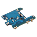Miniatyrbillede 2 af 2: Til Samsung Galaxy Note20 Ultra 5G N986B OEM Mikrofon Mic Flex Kabel Udskiftningsdel