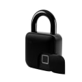 Miniatyrbild 1 av 5: Smart Vattentät Fingeravtryckslås Skåp Sovsal Anti-Stöld Lås USB Laddningsbart Bluetooth Tu
