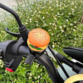 Miniatyrbillede 1 af 5: Cykelur, Aluminium Cykelur, Hamburg Mountainbike Ur til Voksne, Børn, Piger, Drenge og Studerende