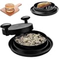 Chicken Shredder Shredding Machine Meat Shredder Meat Shredding Tool With Handle And Non-Slip Base Mat Suitable