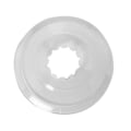 Pikkukuva 1 / 3: 2 kpl Pyörän Vannevartijan Suojaus Vapaapyörän Suojaus Pyörän Puolat Suojaus Pyörän Puolan Suojaus Läpinäkyvä 16.4X3.7CM Transparent 16.4X3.7CM