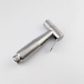 Miniatyrbillede 2 af 5: Håndholdt Sprøjte til Toiletventil Adapter. Rustfrit Stål Jet Sprøjte til Toilet Kludble Sprøjte Sæt