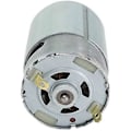 Miniatyrbild 5 av 5: Universell 550 35000rpm Elmotor RS550 12V Motortillbehör för Barnbil Barn Åk-på-leksak